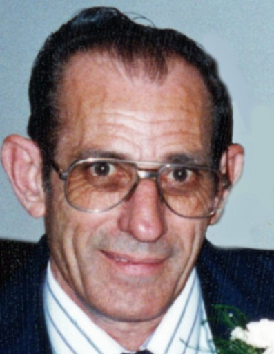 Jim R. Stalnaker Profile Photo