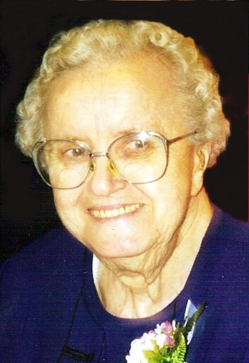 Mildred Unklesbay