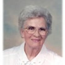 Mary Gaither