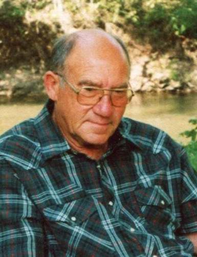 David H. Bertsinger