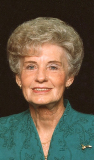 Hilda Richardson