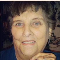 Phyllis Loraine Jarrell Profile Photo
