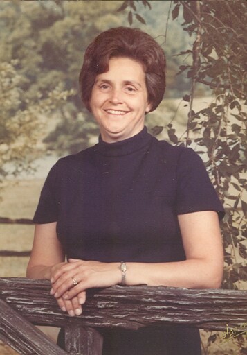 Mary Sue Lasley