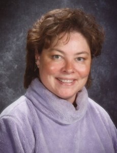 Carol Ann (Lange) Orr