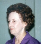 Pauline Virginia Brown