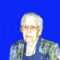 Elsie Martha Scholl (Martin) Profile Photo