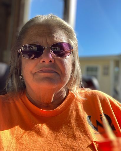 Deborah "Debbie" King Roberson Profile Photo
