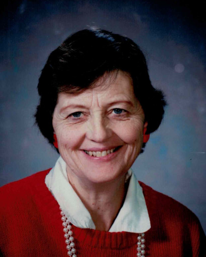 Barbara Ann Harris Lutz Profile Photo