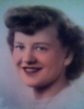 Theresa Margaret Campbell Profile Photo