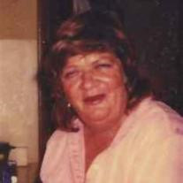 Margaret Evans Profile Photo