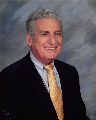 Pete J. Poulos