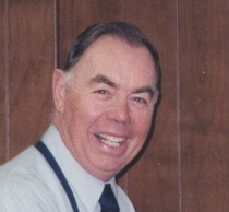 Ralph G. Sanner