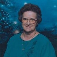 Vera Elaine Minter