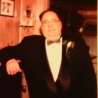 Rafael Gonzalez, Sr. Profile Photo