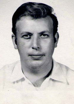 James W. Seaman Profile Photo