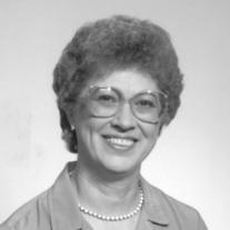 Marie Mercier