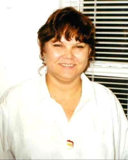 Debra Diane "D.D." McDonald