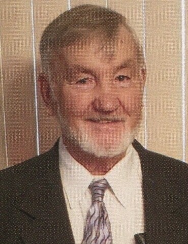Lloyd E. Bouldin Profile Photo