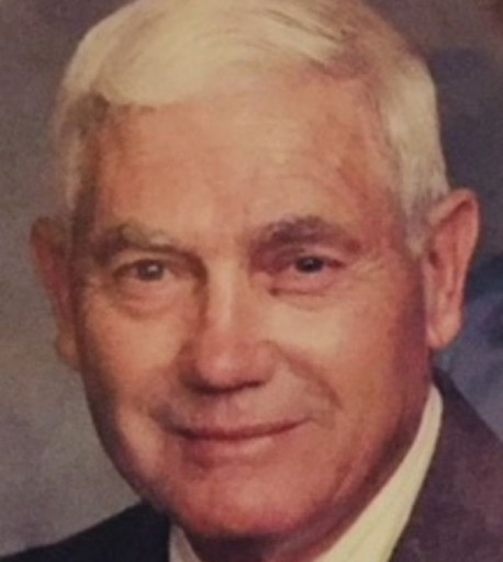 Mr. Samuel Jett Walker Sr Profile Photo