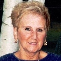 Ann C. (Gosselin) Raymond