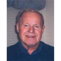 William Patrick Cavanaugh, Jr.