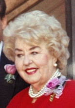 Margaret Coleman