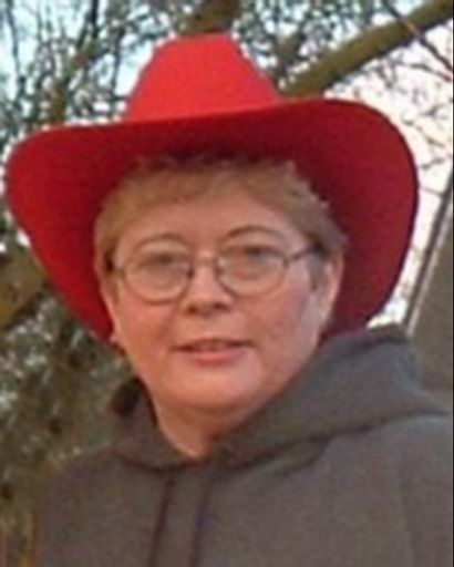 Betty Ann Aylward Profile Photo