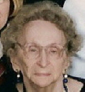 Eleanor Burton Obituary 2006 Sharp Funeral Homes