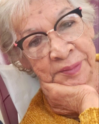 Bertha Elena Leyva Profile Photo