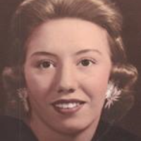 Elizabeth Ragle