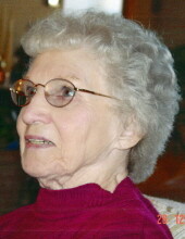 Ann  Therese Sanderson