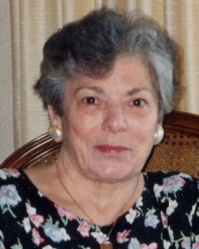 Maria B. Tellmann