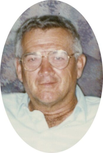 Donald R. “Yogi” Dawson Profile Photo