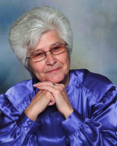 Mary E. Sechrist's obituary image