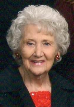 Edna Mae Newton Profile Photo