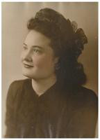 Mildred Marshall