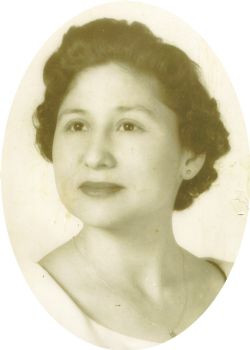 Estella Perez