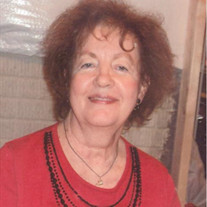 Dr. Diane M. Eddy Profile Photo