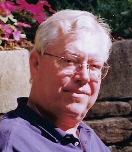 Harold Caldwell Profile Photo