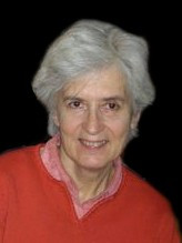 Judith P. ’Judy’ Gilbertson