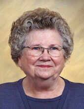 Wilma C. Robertson Profile Photo