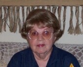 Bertha Case Profile Photo