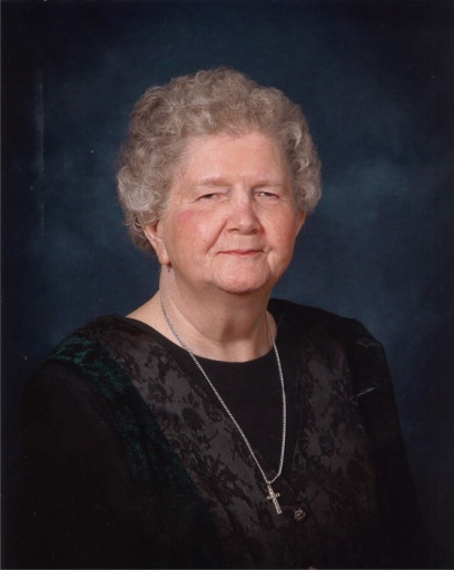 Dorothy B. Phillips