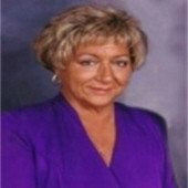 Sharon Lynn Robinett