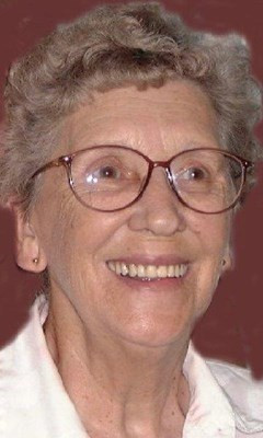 Juanita Mcmahan Wagner