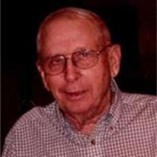 Harold George Nieman (Nieman)