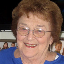 Esther E. Graglia