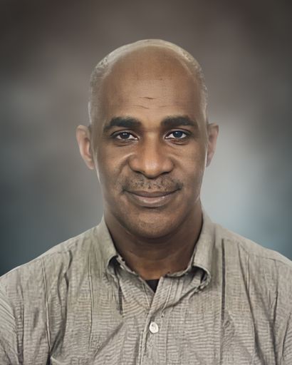 Eugent Williams Profile Photo