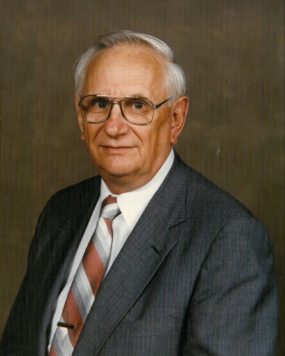 William J. Heiser's obituary image