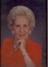 Ethel Irene Skinner